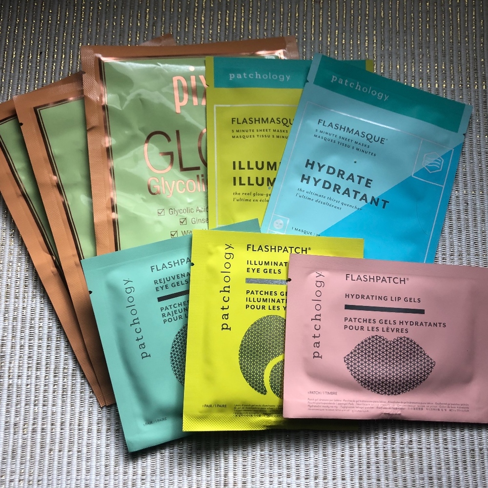 Face Mask Bundle